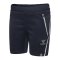 Hummel Cima Shorts Damen Blau F7026 - blau