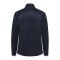 Hummel Cima Zip-Jacke Damen Blau F7026 - blau