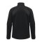Hummel Cima Zip-Jacke Schwarz F2001 - schwarz