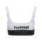Hummel Cindi Swim Hemd Damen Grau F9124 - grau