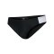 Hummel Cindi Swim Tanga Badehose Damen Schwarz F2001 - schwarz