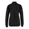Hummel Classic Bee Ally Jacke Damen Schwarz F2508 - schwarz