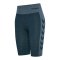 Hummel Clea Seamless Cycling Short Damen Grün F6301 - gruen