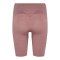 Hummel Clea Seamless Cycling Short Damen Pink F3319 - rosa