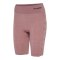 Hummel Clea Seamless Cycling Short Damen Pink F3319 - rosa