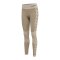 hummel Tight Damen Grau F2120 - grau