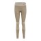 hummel Tight Damen Grau F2120 - grau