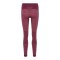 hummel Tight Damen Rot F3318 - rot