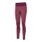 hummel Tight Damen Rot F3318 - rot