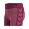 hummel Tight Damen Rot F3318 - rot