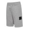 Hummel Clean Adjustable Short Kids Grau F2006 - grau