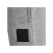 Hummel Clean Adjustable Short Kids Grau F2006 - grau