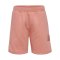 Hummel Clean Adjustable Short Kids Rosa F4128 - rosa