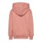 Hummel Clean Hoody Kids Rosa F4128 - rosa