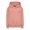 Hummel Clean Hoody Kids Rosa F4128 - rosa