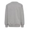 hummel Clean Sweatshirt Kids Grau F2006 - grau