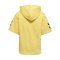 hummel Cloud Hoody Kids Blau F1009 - blau