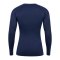 Hummel Comfort 2.0 Sweatshirt Blau F7026 - blau