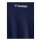 Hummel Comfort 2.0 Sweatshirt Blau F7026 - blau