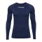 Hummel Comfort 2.0 Sweatshirt Blau F7026 - blau