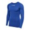 Hummel Comfort 2.0 Sweatshirt Blau F7045 - blau
