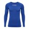 Hummel Comfort 2.0 Sweatshirt Blau F7045 - blau