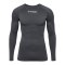 Hummel Comfort 2.0 Sweatshirt Grau F1525 - grau