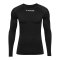 Hummel Comfort 2.0 Sweatshirt Schwarz F2001 - schwarz