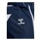 hummel Core 2.0 All-Weather Jacke Blau F7929 - blau