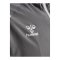 hummel Core 2.0 All-Weather Jacke Grau F1299 - grau