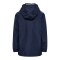 hummel Core 2.0 All-Weather Jacke Kids Blau F7929 - blau