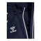 hummel Core 2.0 All-Weather Jacke Kids Blau F7929 - blau