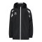 hummel Core 2.0 All-Weather Jacke Kids Schwarz F2114 - schwarz