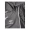 hummel Core 2.0 All-Weather Jacke Kids Grau F1299 - grau