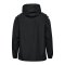 hummel Core 2.0 All-Weather Jacke Schwarz F2114 - schwarz