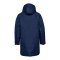 hummel Core 2.0 Bench Jacke Blau F7929 - blau
