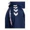 hummel Core 2.0 Bench Jacke Blau F7929 - blau