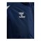 hummel Core 2.0 Bench Jacke Blau F7929 - blau