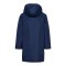 hummel Core 2.0 Bench Jacke Kids Blau F7929 - blau
