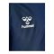 hummel Core 2.0 Bench Jacke Kids Blau F7929 - blau
