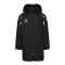 hummel Core 2.0 Bench Jacke Kids Schwarz F2114 - schwarz