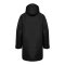 hummel Core 2.0 Bench Jacke Schwarz F2114 - schwarz