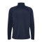 hummel Core 2.0 Half Zip Top Blau F7929 - blau