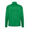hummel Core 2.0 Half Zip Top Grün F6129 - gruen