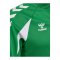 hummel Core 2.0 Half Zip Top Grün F6129 - gruen