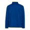 hummel Core 2.0 Half Zip Top Kids Blau F8606 - blau