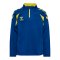 hummel Core 2.0 Half Zip Top Kids Blau F8606 - blau