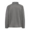 hummel Core 2.0 Half Zip Top Kids Grau F1299 - grau