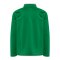 hummel Core 2.0 Half Zip Top Kids Grün F6129 - gruen