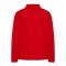 hummel Core 2.0 Half Zip Top Kids Rot F3946 - rot